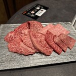 焼肉いのうえ - 