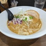 ～ラーメン～ はなみや - 