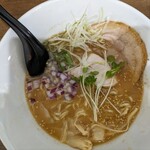～ラーメン～ はなみや - 