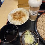 Soba Yoshi - 