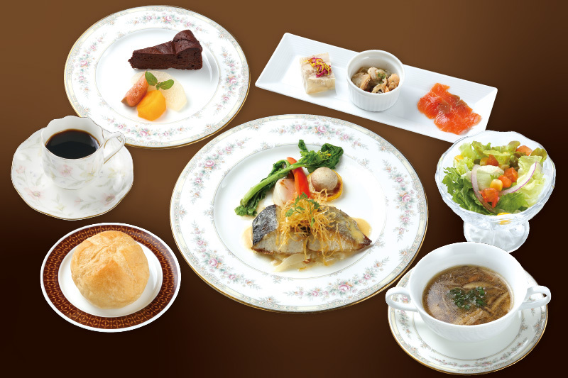 洋風郷土料理 RESTAURANT 巳之助