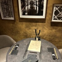 東京焼肉いのうえ 銀座店 - 