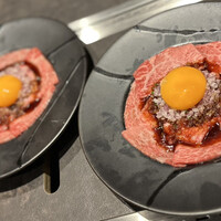 東京焼肉いのうえ 銀座店 - 