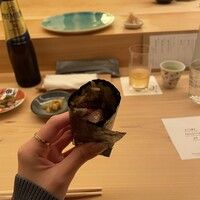 鮨おにかい＋1 - 