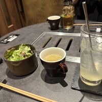 東京焼肉いのうえ 銀座店 - 