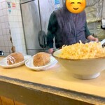 紀州屋 - 店内