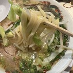 ラーメン小金太 - 