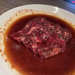 焼肉の名門 天壇 - 