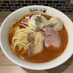 らーめん　ニューカッパ - 