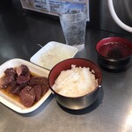 神保町食肉センター - 