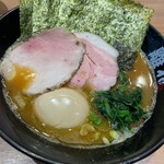 ラーメン武蔵家 HANARE - 