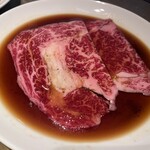 焼肉の名門 天壇 - 