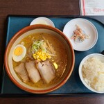 みそ膳 - 料理写真: