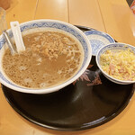 Chuugoku Ramen Youshuu Shounin - 