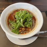 蕎麦さとやま - クッシャロ①   1,200円