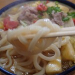手打うどん 町川 - 