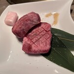 焼肉の名門 天壇 - 