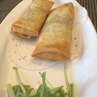 中国料理 青冥 祇園店 - 