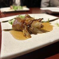 鉄板焼 天 六本木 - 