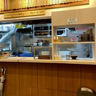 そばの神田 東一屋_2