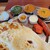 マヤレストラン - 料理写真:マヤスペシャルターリセット(写真にプラスサラダ、ドリンクがつきます)