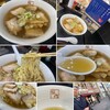 喜多方ラーメン 坂内 小法師 西蒲田店
