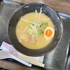 食堂ゆっち - 料理写真:胃に優しいスープです