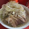 ラーメン二郎 三田本店