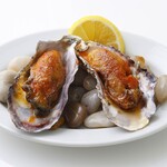 8TH SEA OYSTER Bar - 