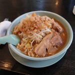 Ramen Niton - 