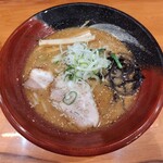 Ra-Men Yoshiyama Shoutengai - 