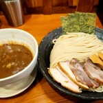 つけ麺 一滴 - 料理写真: