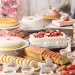 Salon de Sweets - 
