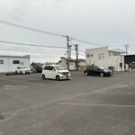 Kureiton Hausu - 駐車場広い