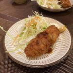 魚の旨い店 やまかわ - 