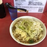 ラーメン二郎 - 