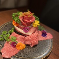 和牛焼肉 とびうし 飯田橋 - 