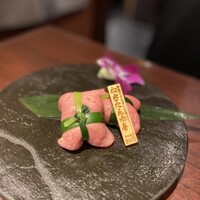 和牛焼肉 とびうし 飯田橋 - 