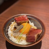 和牛焼肉 とびうし 飯田橋 - 