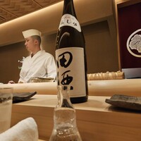 鮨 いしやま - 