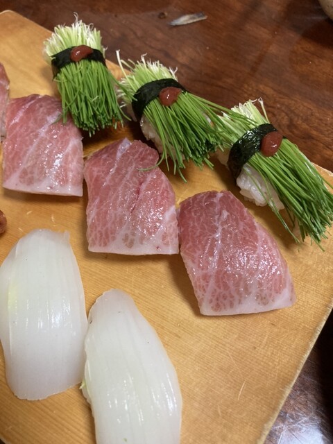 Tomizushi