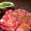 焼肉 牛太 玖珂店