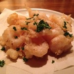 BEBE - 貸切パーティースペッシャル！　俺のエビが！  