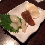 やきとり家すみれ - 
