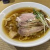 手打 親鶏中華そば 綾川