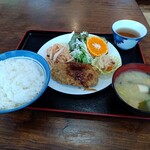味処いけだや - 
