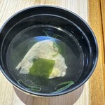 小松水産の海鮮丼 - 