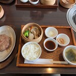 竹屋牛肉店 - 