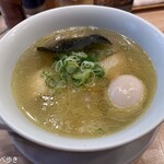 鶏そば  ムタヒロ - 