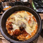 韓国料理 ホンデジュマク - 